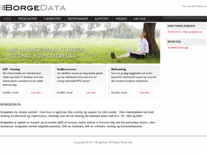 www.borgedata.net