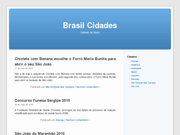 www.brasilcidades.net