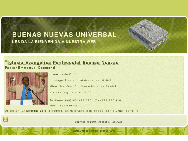 www.buenasnuevasuniversal.org