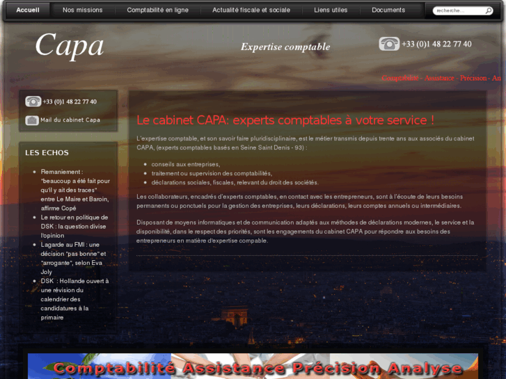 www.cabinet-capa.com