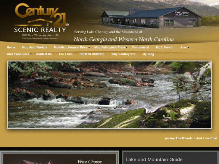 www.century21scenicrealestate.com