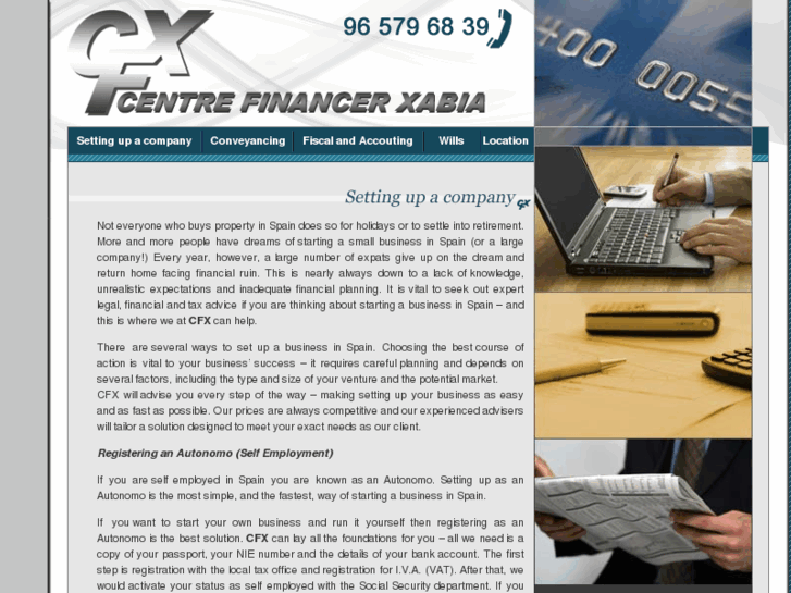 www.cfxasesores.com