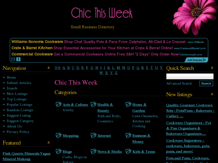 www.chicthisweek.net