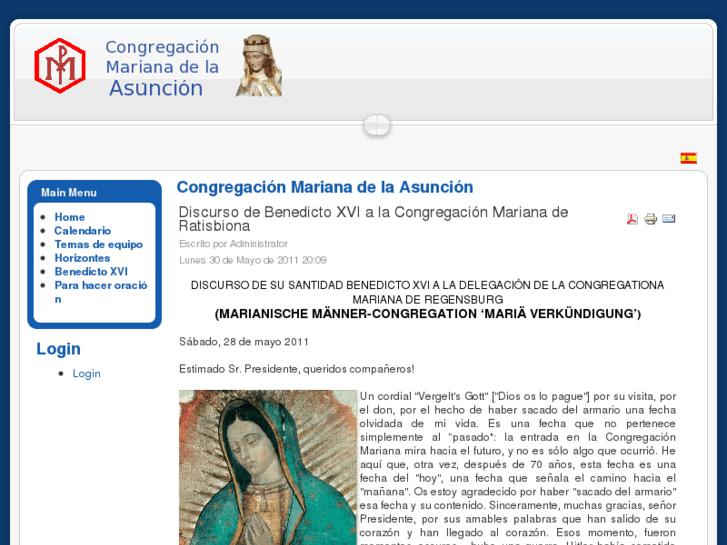 www.cmasuncion.es