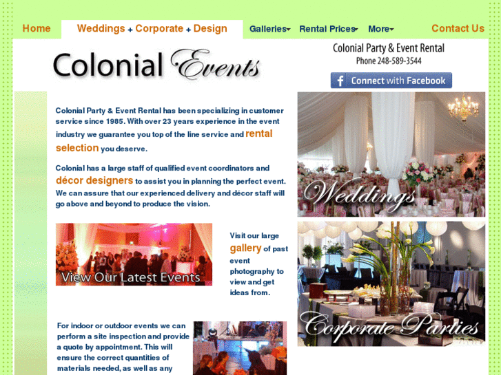 www.colonialevent.com