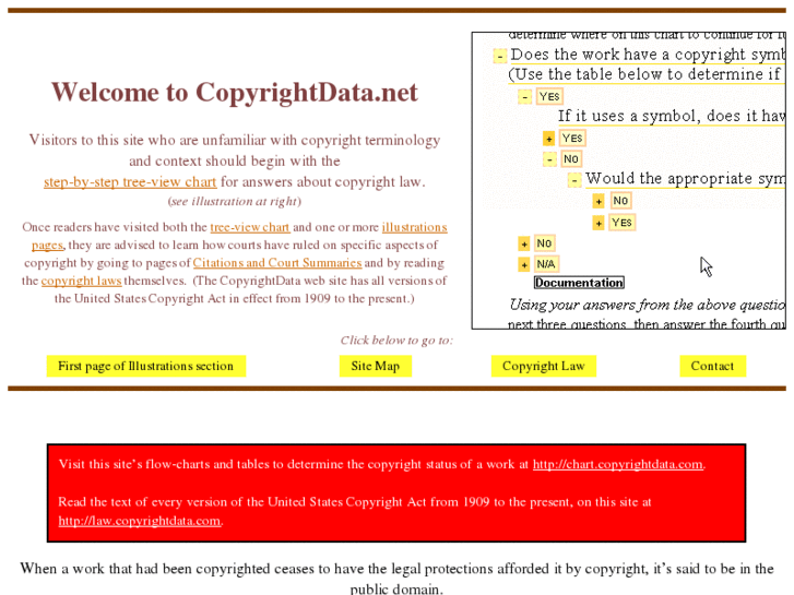 www.copyrightdata.net