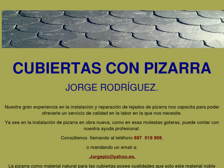 www.cubiertasconpizarra.es