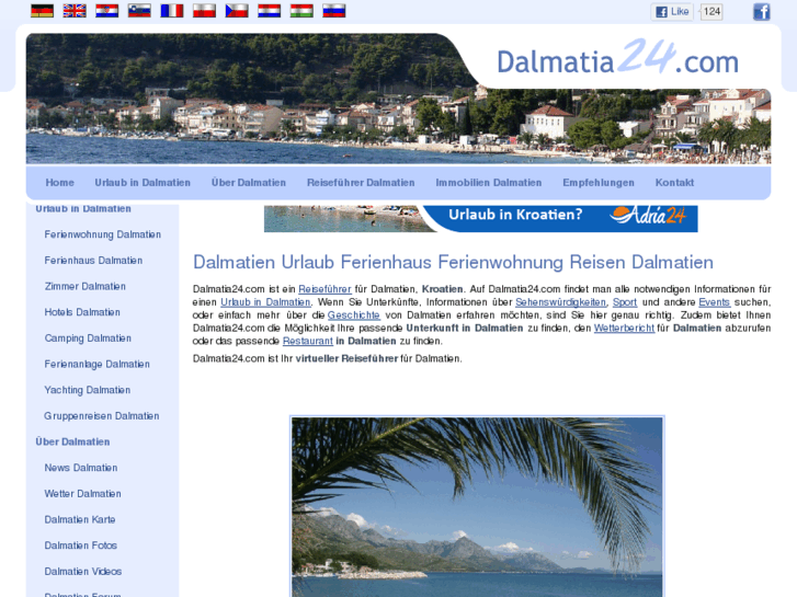 www.dalmatia24.com