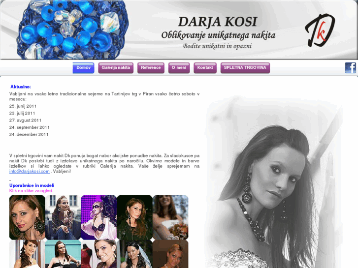 www.darjakosi.com