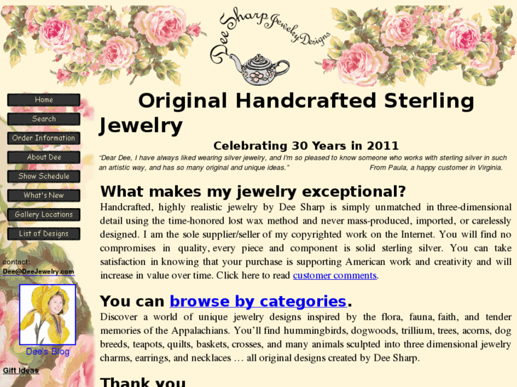 www.deejewelry.com