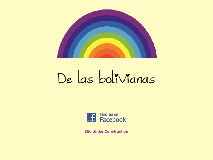 www.delasbolivianas.com