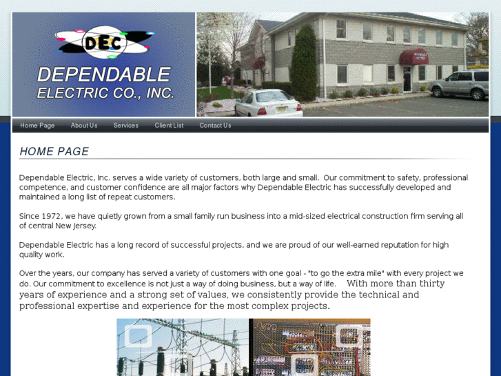 www.dependable-electric.com