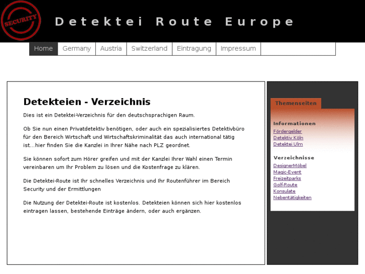 www.detektei-route.com