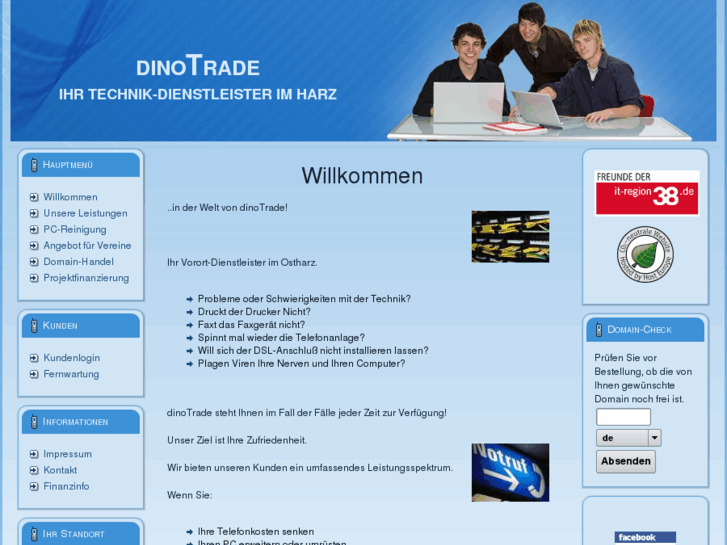 www.dinotrade.de