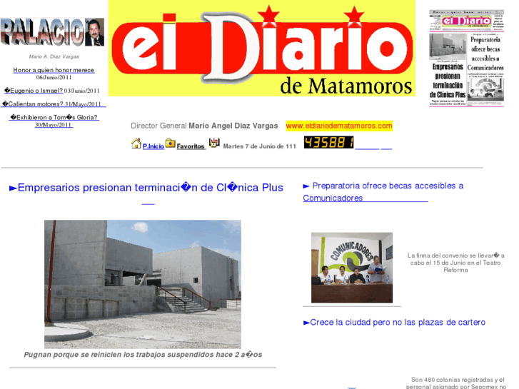 www.eldiariodematamoros.com