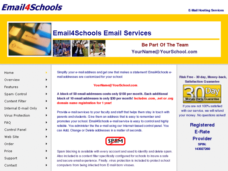 www.email4schools.com