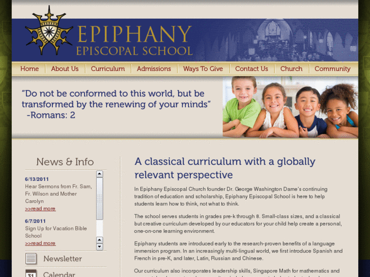 www.epiphanyschooldanville.com