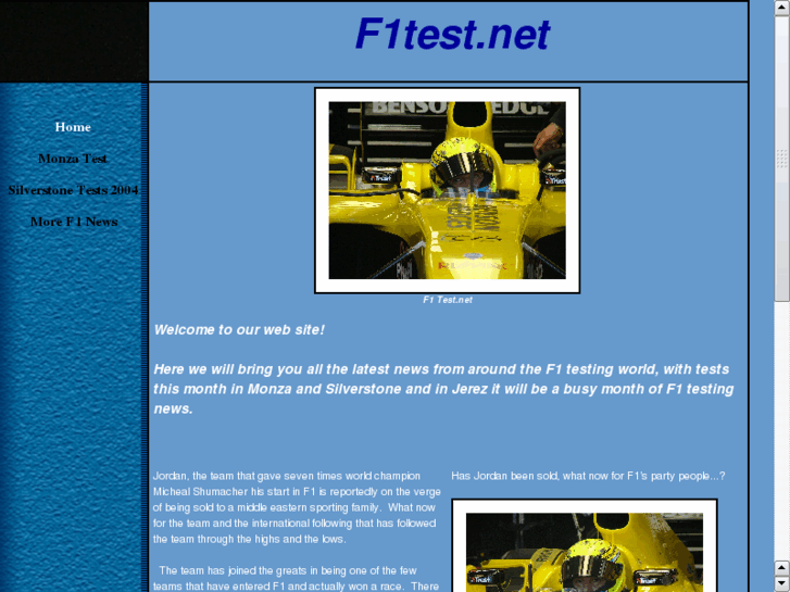 www.f1test.net