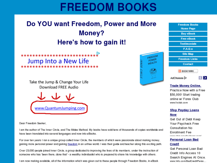 www.freedom-book.com