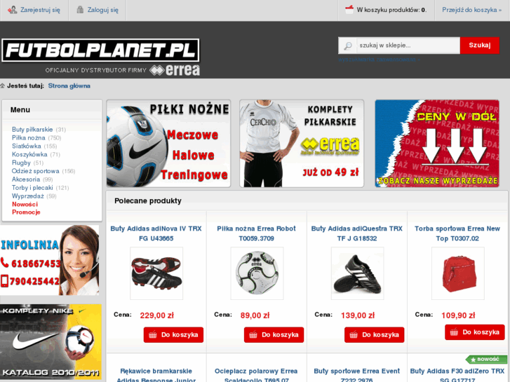 www.futbolplanet.pl