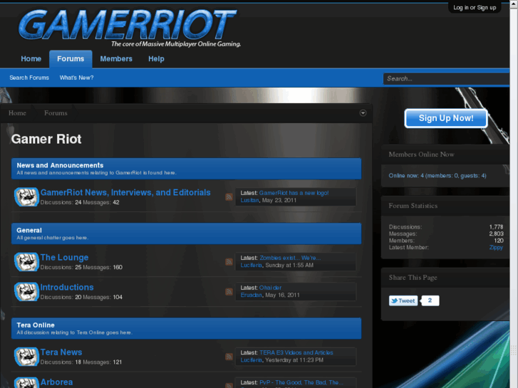 www.gamerriot.com