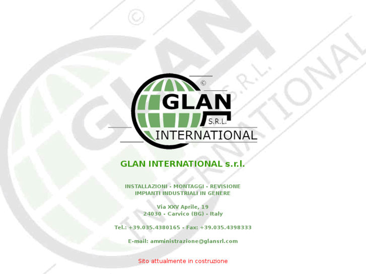 www.glansrl.com