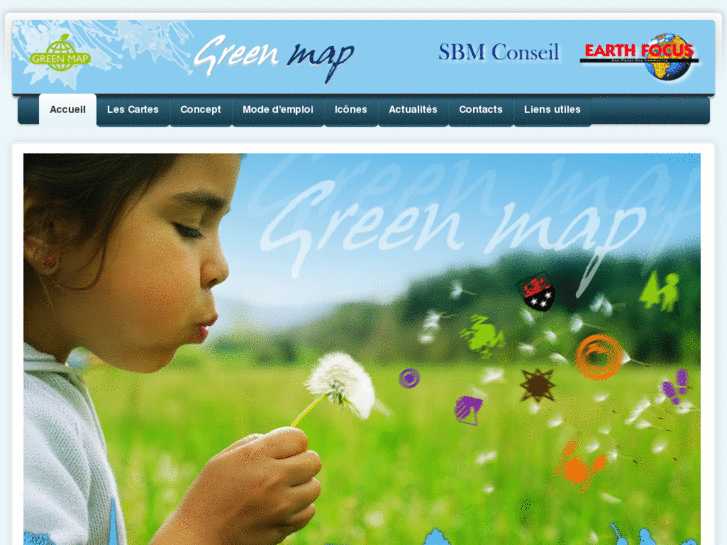 www.greenmap.ch