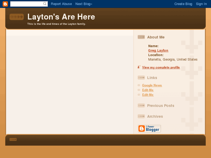 www.greg-layton.com