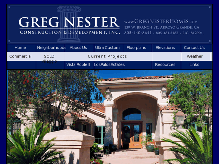 www.gregnester.com