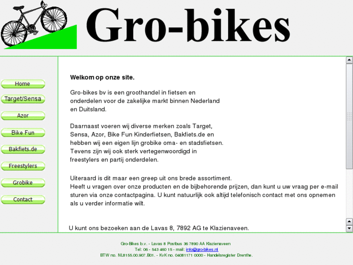 www.gro-bikes.nl