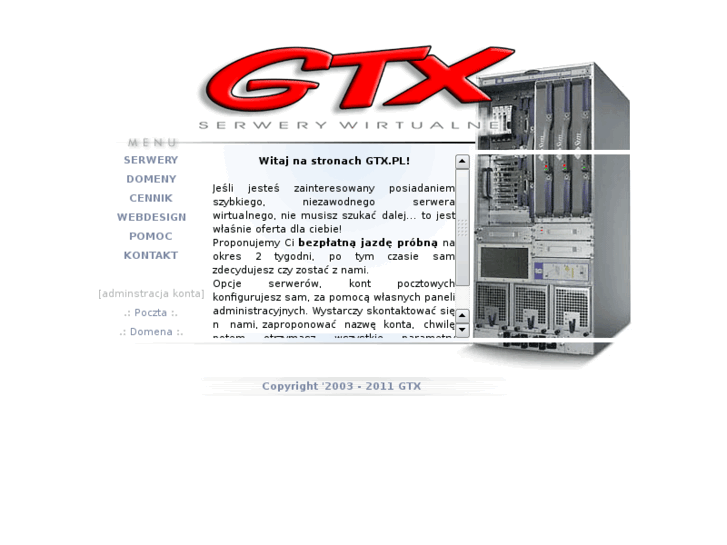 www.gtx.pl