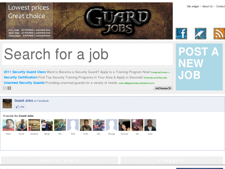 www.guardjobs.co.uk