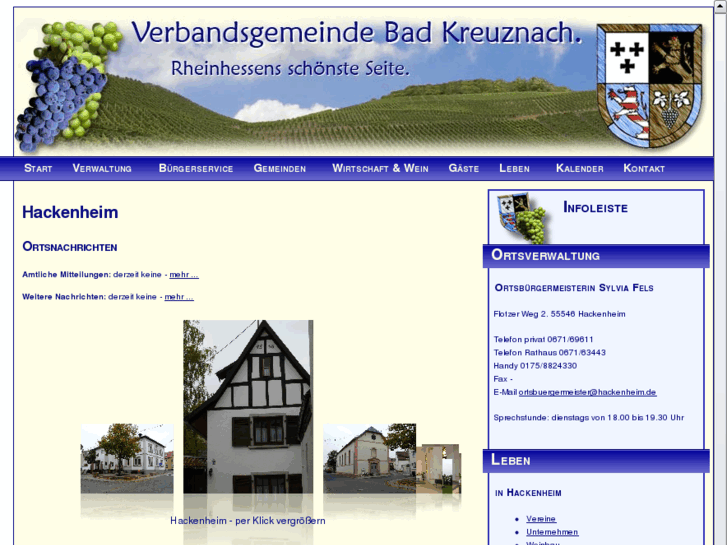 www.hackenheim.de