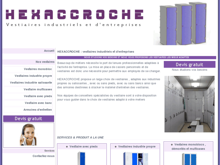 www.hexaccroche.com