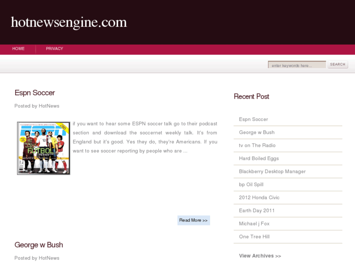 www.hotnewsengine.com