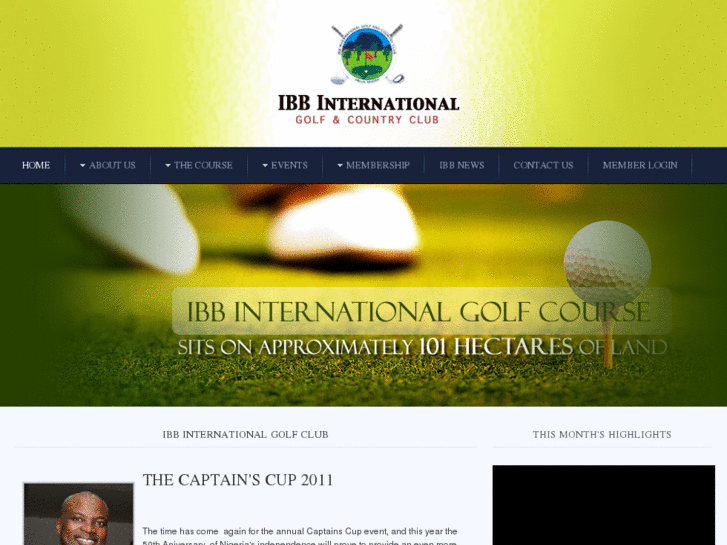 www.ibbgolfclub.com