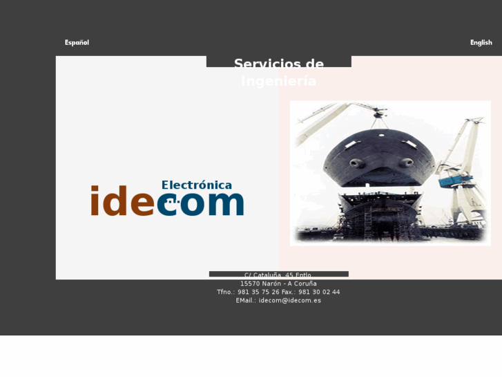 www.idecom.es