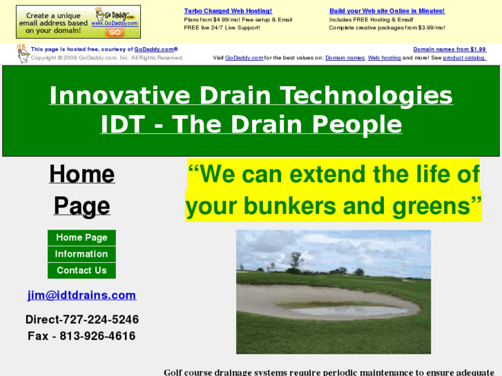 www.idtdrains.com