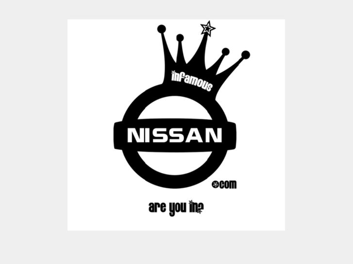 www.infamousnissan.com