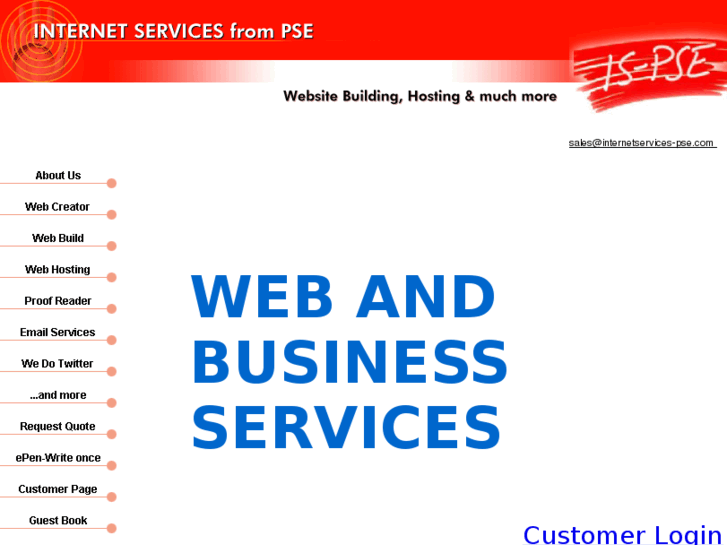 www.internetservices-pse.com