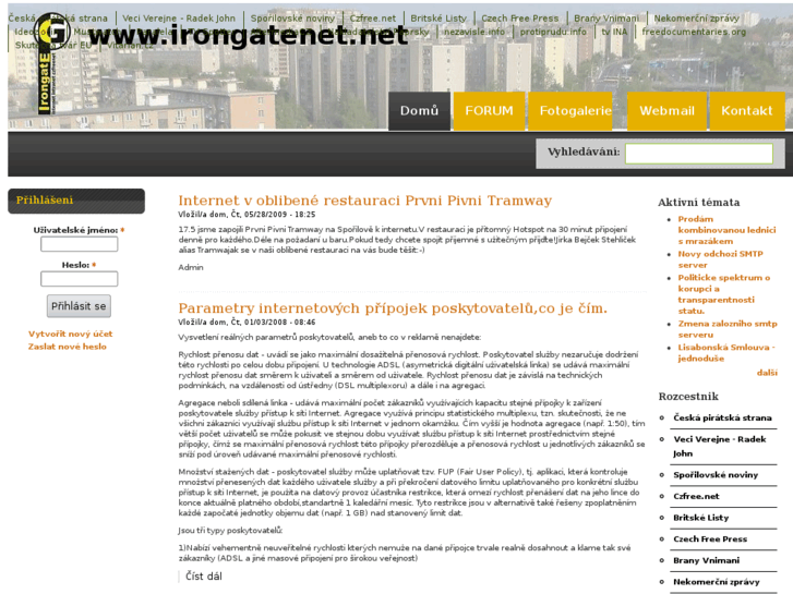 www.irongatenet.net