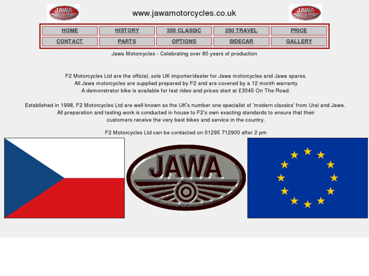 www.jawamotorcycles.co.uk