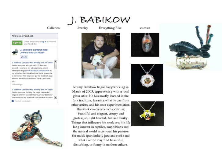 www.jbabikow.com