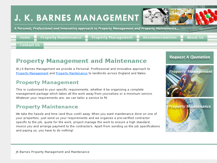 www.jkbarnesmanagement.com