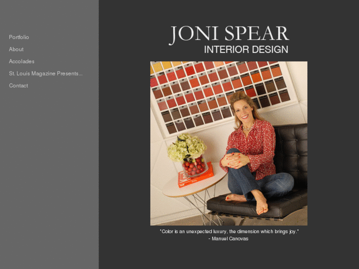 www.jonispear.com