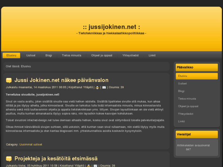 www.jussijokinen.net