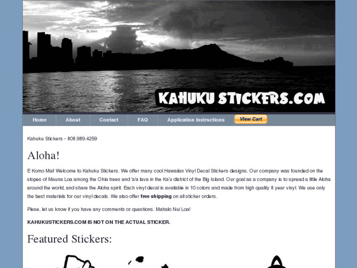 www.kahukustickers.com