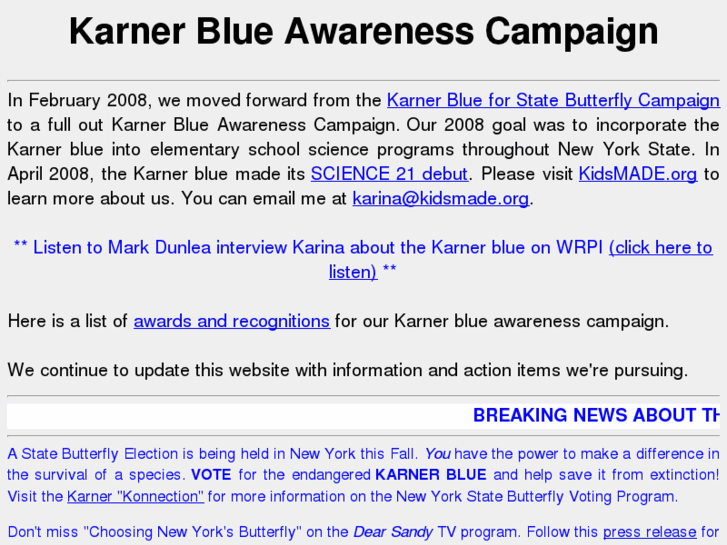 www.karnerblue.org