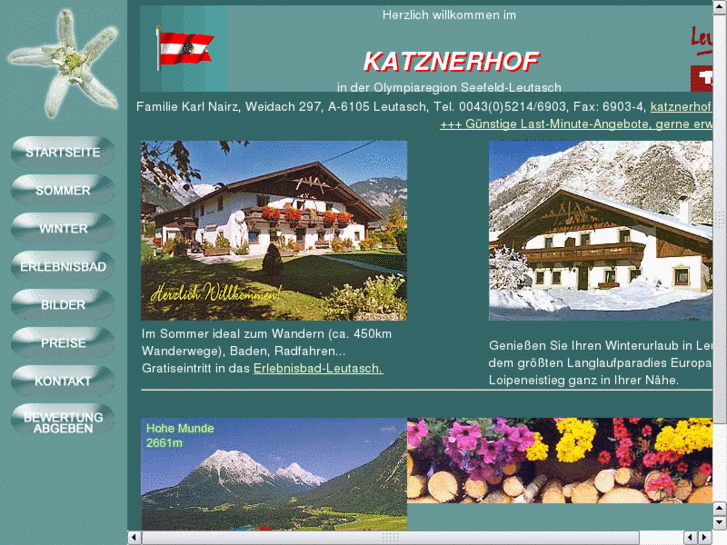 www.katznerhof.com