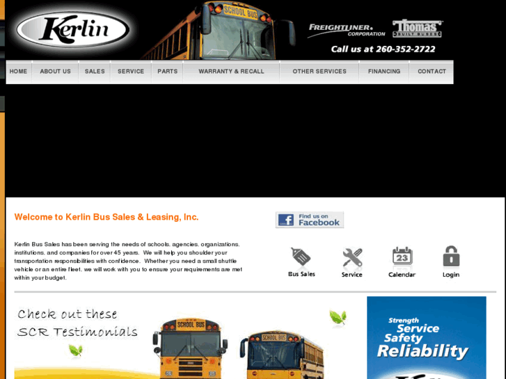 www.kerlinbus.com